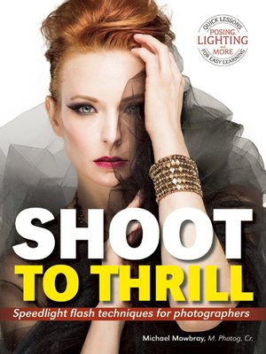 cover image of Shoot to Thrill